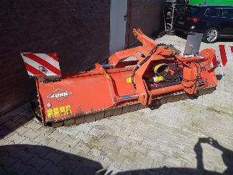 Kuhn  BPR 305 picture 3