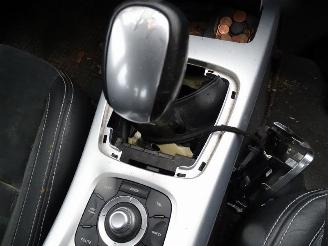 Renault Laguna 2.0 Turbo picture 7