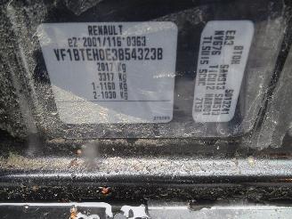 Renault Laguna 2.0 Turbo picture 8