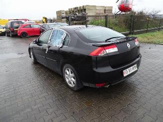 Renault Laguna 2.0 Turbo picture 2