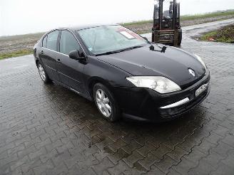 Renault Laguna 2.0 Turbo picture 4