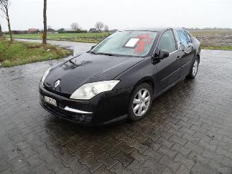 Renault Laguna 2.0 Turbo picture 3
