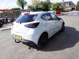 škoda osobní automobily Mazda 2 1.5 SkyActiv-G 90 2019/1