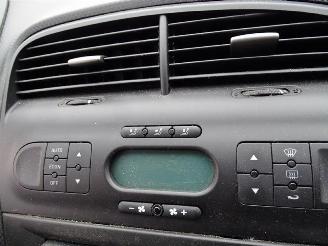 Seat Toledo 2.0 FSi picture 6