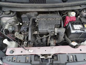 Mitsubishi Space-star 1.2 12v picture 9