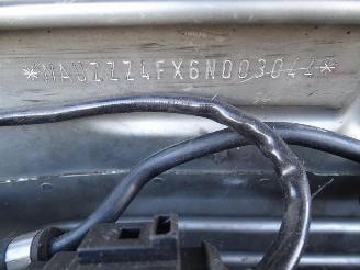 Audi A6 avant 2.7 TDi picture 8