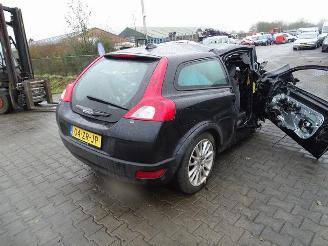 Vrakbiler auto Volvo C-30 1.8 16v 2008/5