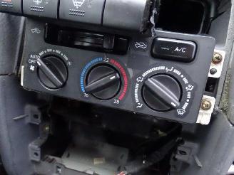 Toyota Avensis Combi 2.0 16v picture 7