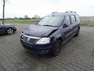 Dacia Logan MCV 1.6 picture 3