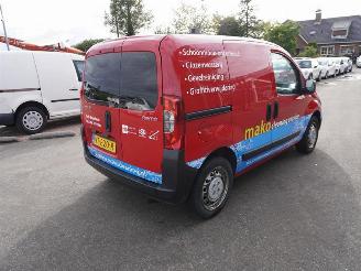 skadebil bedrijf Citroën Nemo 1.3 BlueHDi 2016/2