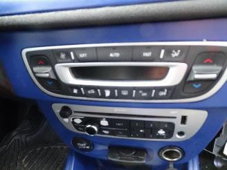 Renault Mégane Grandtour 1.5 dCi picture 6