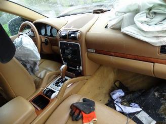 Porsche Cayenne 3.2 24v picture 5