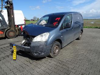 Citroën Berlingo 1.6 HDi picture 3