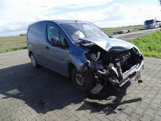 Citroën Berlingo 1.6 HDi picture 4