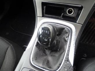 Opel Insignia 1.8 16v picture 8