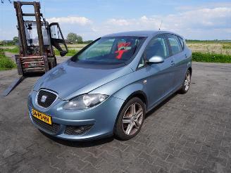 Seat Toledo 2.0 FSi picture 3