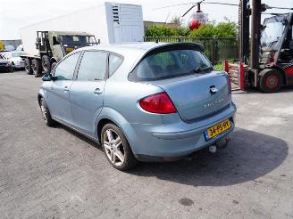 Seat Toledo 2.0 FSi picture 2