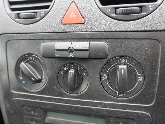Volkswagen Caddy 1.9 TDi picture 6