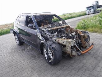 BMW X5 xDrive 40d 3.0 24V picture 4