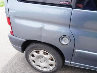 Peugeot Partner 1.6 HDi picture 6