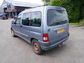 Peugeot Partner 1.6 HDi picture 2