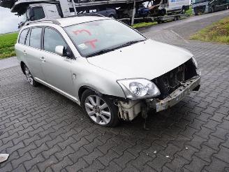 Toyota Avensis Wagon 2.0 D-4D picture 4