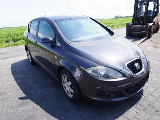 Seat Toledo 1.6 picture 4