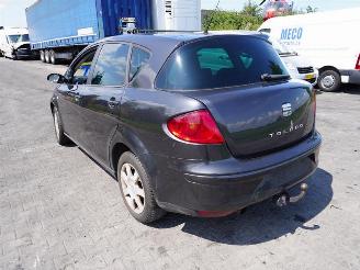Seat Toledo 1.6 picture 2