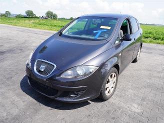 Seat Toledo 1.6 picture 3