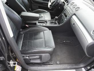 Seat Exeo 2.0 TSi picture 8