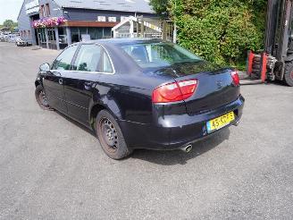 Seat Exeo 2.0 TSi picture 2