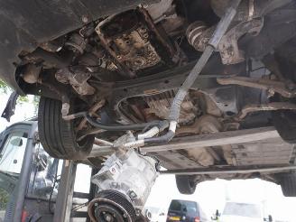 Seat Exeo 2.0 TSi picture 10