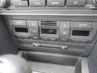 Seat Exeo 2.0 TSi picture 6