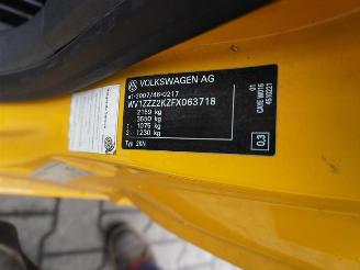 Volkswagen Caddy 1.6 TDi picture 9