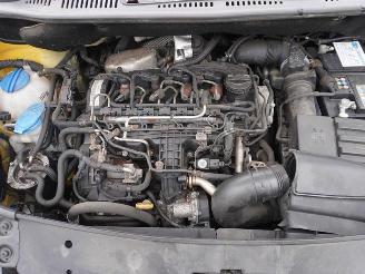 Volkswagen Caddy 1.6 TDi picture 8