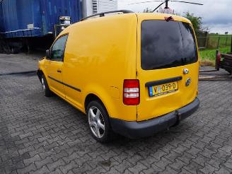 Volkswagen Caddy 1.6 TDi picture 2