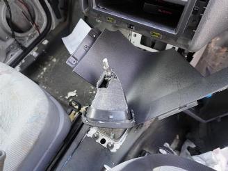 Volkswagen Caddy 51 KW BESTEL 2,0 SDI picture 7