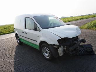 Volkswagen Caddy 51 KW BESTEL 2,0 SDI picture 4