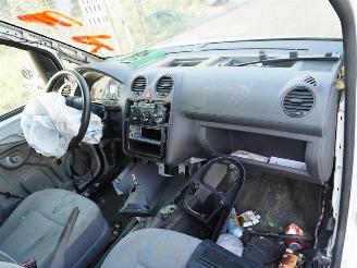 Volkswagen Caddy 51 KW BESTEL 2,0 SDI picture 5