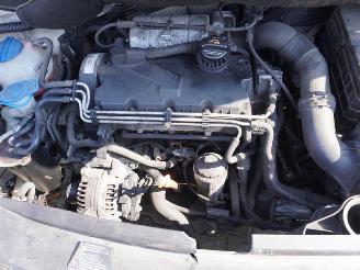 Volkswagen Caddy 2.0 SDi picture 9