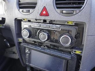 Volkswagen Caddy 1.6 TDi picture 6