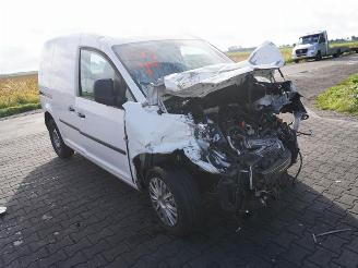 Volkswagen Caddy 1.6 TDi picture 4