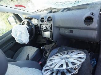 Volkswagen Caddy 1.6 TDi picture 5