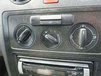 Volkswagen Caddy SDI 51 KW BESTEL picture 6