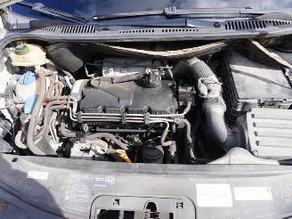 Volkswagen Caddy SDI 51 KW BESTEL picture 9