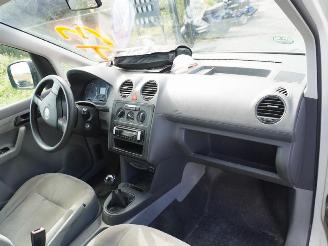Volkswagen Caddy SDI 51 KW BESTEL picture 5