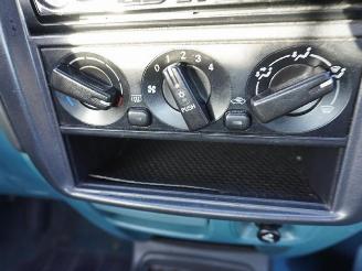 Mitsubishi Space-star 1.3 picture 6