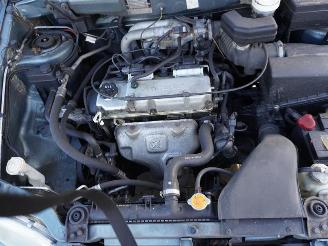 Mitsubishi Space-star 1.3 picture 8