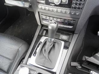 Mercedes E-klasse 500 CGi Cabrio picture 7