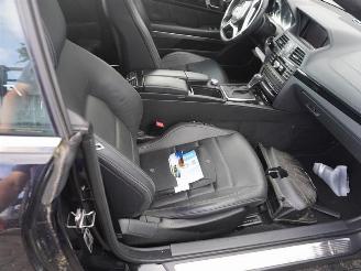 Mercedes E-klasse 500 CGi Cabrio picture 8